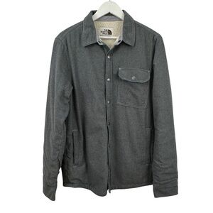 The North Face Men’s Campshire Button Down Shirt Size S